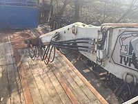 2002 pacton t3-003 oplegger met kennis 16.000 kraan - afbeelding 17 van  26