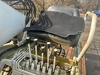 2002 pacton t3-003 oplegger met kennis 16.000 kraan - afbeelding 19 van  26