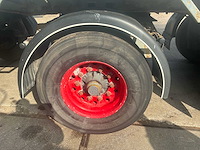 2002 pacton ttd 454 oplegger - afbeelding 6 van  26