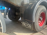 2002 pacton ttd 454 oplegger - afbeelding 10 van  26
