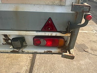 2002 pacton ttd 454 oplegger - afbeelding 14 van  26