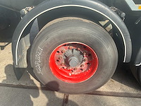 2002 pacton ttd 454 oplegger - afbeelding 5 van  21