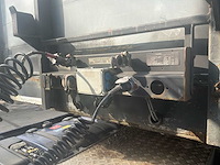 2002 pacton ttd 454 oplegger - afbeelding 18 van  21