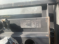 2002 pacton ttd 454 oplegger - afbeelding 19 van  21