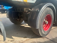 2002 pacton ttd 454 oplegger - afbeelding 6 van  18