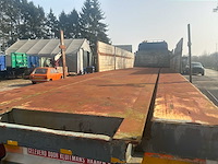 2002 pacton ttd 454 oplegger - afbeelding 9 van  18