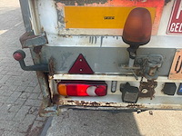 2002 pacton ttd 454 oplegger - afbeelding 11 van  18