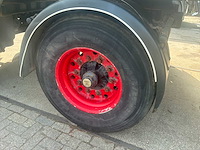 2002 pacton ttd 454 oplegger - afbeelding 12 van  18