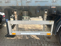 2002 pacton ttd 454 oplegger - afbeelding 14 van  18