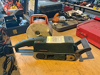 2002 parkside pebs900 schuurmachine - afbeelding 1 van  4