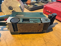 2002 parkside pebs900 schuurmachine - afbeelding 2 van  4