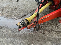 2002 peecon vme 150 voermengwagen - afbeelding 1 van  18