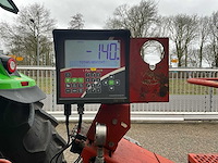 2002 peecon vme 150 voermengwagen - afbeelding 4 van  18