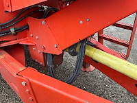 2002 peecon vme 150 voermengwagen - afbeelding 7 van  18