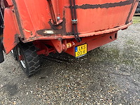 2002 peecon vme 150 voermengwagen - afbeelding 11 van  18