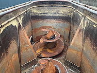 2002 peecon vme 150 voermengwagen - afbeelding 13 van  18