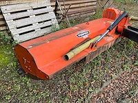 2002 perfect zw210 klepelmaaier - afbeelding 4 van  10