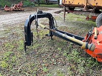 2002 perfect zw210 klepelmaaier - afbeelding 7 van  10