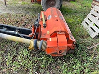 2002 perfect zw210 klepelmaaier - afbeelding 8 van  10