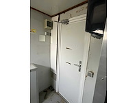 2002 peters ppt ptra-2000 sanitairwagen - afbeelding 3 van  21