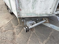 2002 peters ppt ptra-2000 sanitairwagen - afbeelding 5 van  21