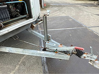 2002 peters ppt ptra-2000 sanitairwagen - afbeelding 6 van  21