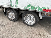 2002 peters ppt ptra-2000 sanitairwagen - afbeelding 7 van  21