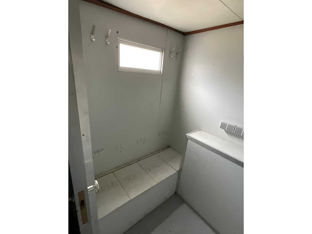 2002 peters ppt ptra-2000 sanitairwagen - afbeelding 18 van  21