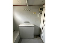 2002 peters ppt ptra-2000 sanitairwagen - afbeelding 19 van  21
