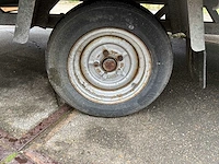 2002 peters zeilhuif aanhangwagen - afbeelding 14 van  16