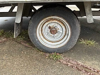 2002 peters zeilhuif aanhangwagen - afbeelding 15 van  16