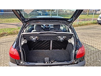 2002 peugeot 206 1.1 xr challenge personenauto - afbeelding 2 van  9