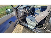 2002 peugeot 206 1.1 xr challenge personenauto - afbeelding 5 van  9