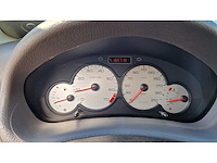 2002 peugeot 206 1.1 xr challenge personenauto - afbeelding 8 van  9