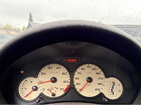 2002 peugeot 206 airco 1.6-16v roland g. personenauto - afbeelding 2 van  14