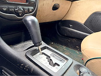 2002 peugeot 206 airco 1.6-16v roland g. personenauto - afbeelding 3 van  14
