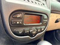 2002 peugeot 206 airco 1.6-16v roland g. personenauto - afbeelding 4 van  14