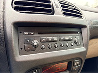 2002 peugeot 206 airco 1.6-16v roland g. personenauto - afbeelding 5 van  14