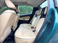 2002 peugeot 206 airco 1.6-16v roland g. personenauto - afbeelding 14 van  14
