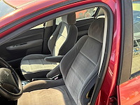 2002 peugeot 307 1.6-16v xt personenauto - afbeelding 2 van  22