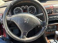 2002 peugeot 307 1.6-16v xt personenauto - afbeelding 4 van  22