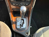 2002 peugeot 307 1.6-16v xt personenauto - afbeelding 6 van  22