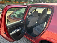 2002 peugeot 307 1.6-16v xt personenauto - afbeelding 7 van  22