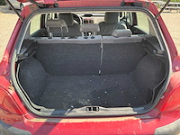 2002 peugeot 307 1.6-16v xt personenauto - afbeelding 25 van  33