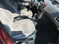 2002 peugeot 307 1.6-16v xt personenauto - afbeelding 11 van  22