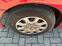 2002 peugeot 307 1.6-16v xt personenauto - afbeelding 13 van  22