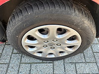 2002 peugeot 307 1.6-16v xt personenauto - afbeelding 27 van  33