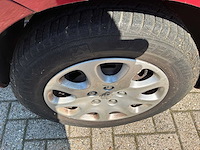 2002 peugeot 307 1.6-16v xt personenauto - afbeelding 14 van  22