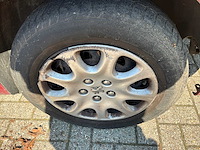 2002 peugeot 307 1.6-16v xt personenauto - afbeelding 15 van  22