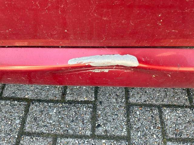 2002 peugeot 307 1.6-16v xt personenauto - afbeelding 30 van  33